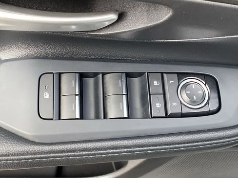 Certified 2025 Toyota Grand Highlander AWD image 13