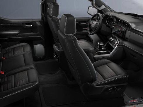 New 2026 GMC Sierra 1500 AT4X AWD/4WD image 7