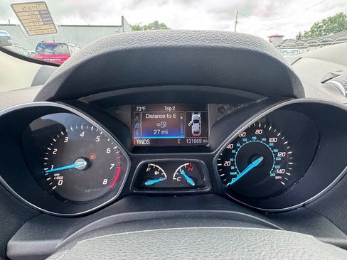 Used 2015 Ford Escape SE w/ Equipment Group 201A AWD/4WD image 24