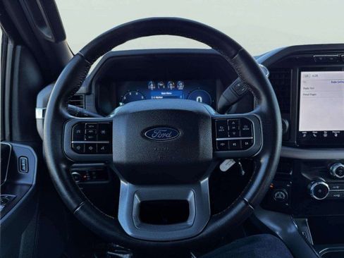 Used 2024 Ford F150 XLT w/ Mobile Office Package image 30