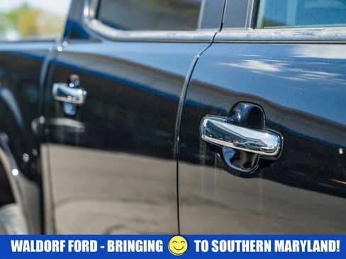 Used 2022 Ford Ranger XLT w/ Equipment Group 301A Mid AWD/4WD image 15