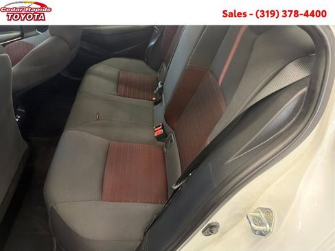 Certified 2024 Toyota Corolla SE image 23