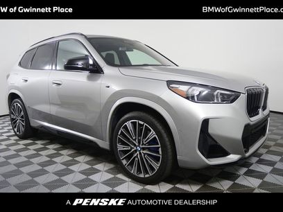 Certified 2024 BMW X1 M35i