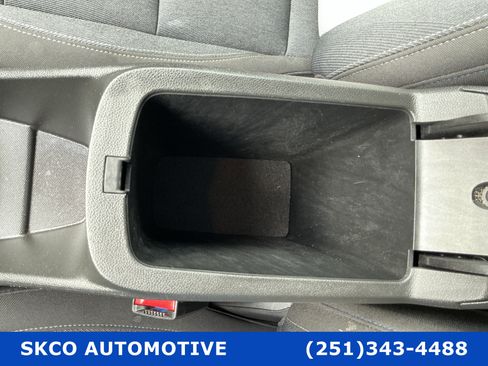 Used 2024 Chevrolet Trax LS image 25