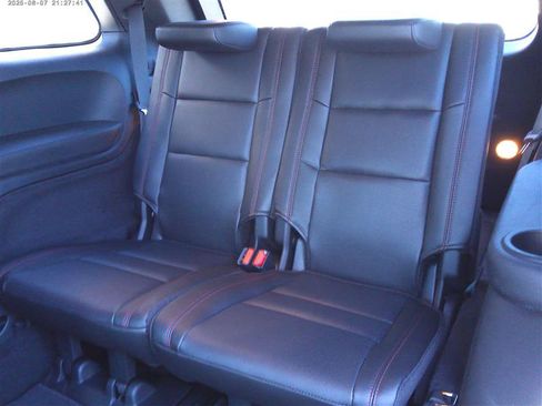 Used 2026 Dodge Durango GT AWD/4WD image 7