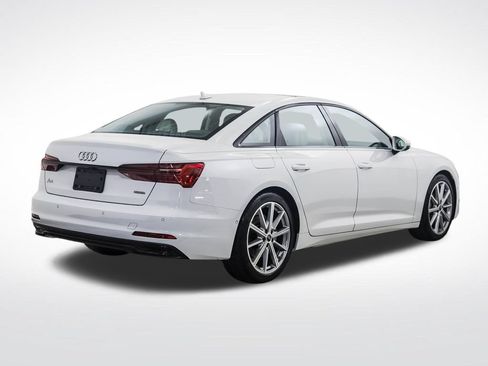 Used 2025 Audi A6 2.0T Premium AWD/4WD image 5