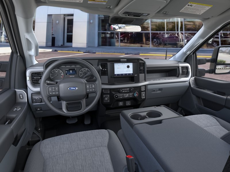 New 2026 Ford F350 XL AWD/4WD image 24