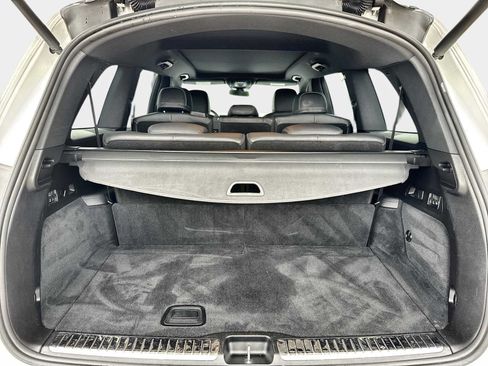 Certified 2024 Mercedes-Benz GLS 450 4MATIC image 18