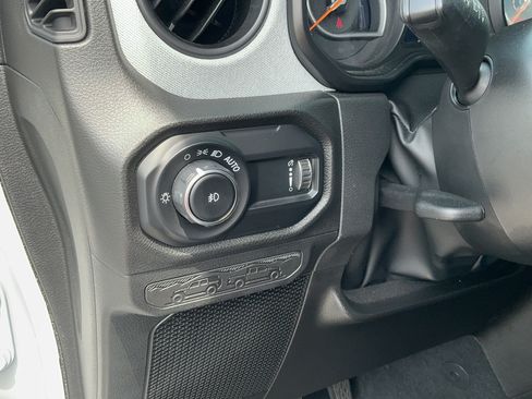 Certified 2025 Jeep Wrangler Unlimited Sport AWD/4WD image 20