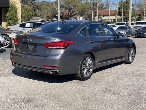 Used 2015 Hyundai Genesis 3.8 image 20