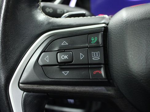 Used 2021 Jeep Grand Cherokee L Limited w/ Trailer Tow Group (B) image 21