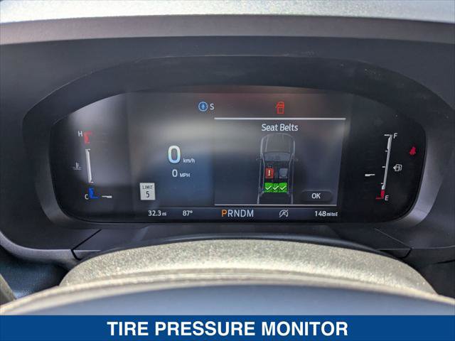 New 2026 Ford Maverick Tremor AWD/4WD image 13