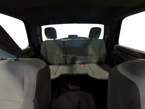 Used 2021 RAM 2500 Big Horn image 43