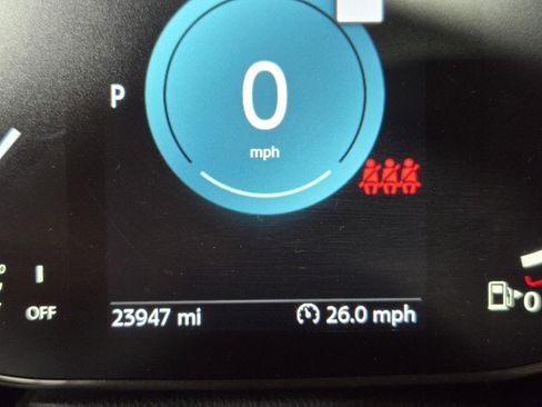 Used 2023 MINI Cooper S image 20