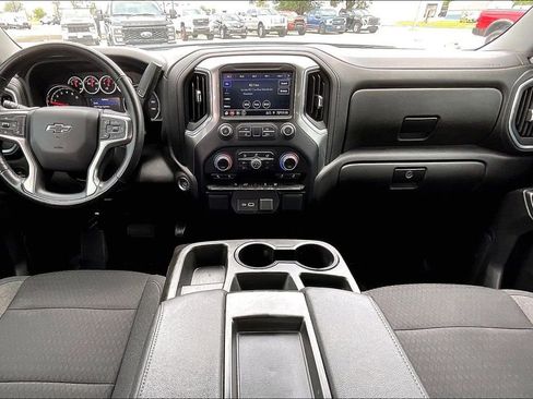 Used 2022 Chevrolet Silverado 1500 RST image 7