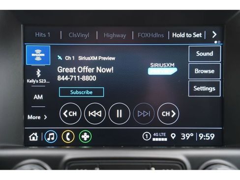 Used 2023 GMC Terrain AT4 image 19