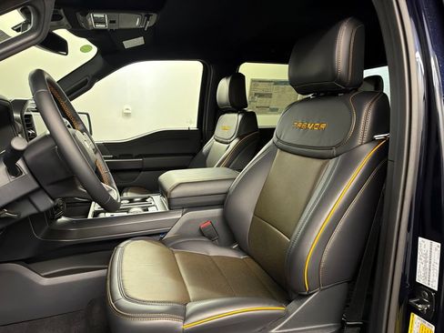 New 2026 Ford F150 Tremor AWD/4WD image 29