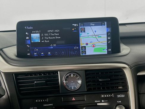Used 2020 Lexus RX 350 F Sport w/ Accessory Package AWD/4WD image 15