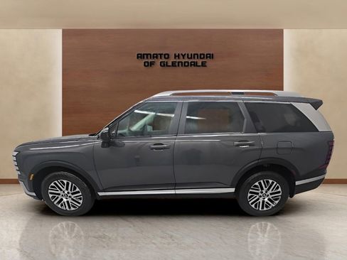 New 2026 Hyundai Palisade SEL image 3
