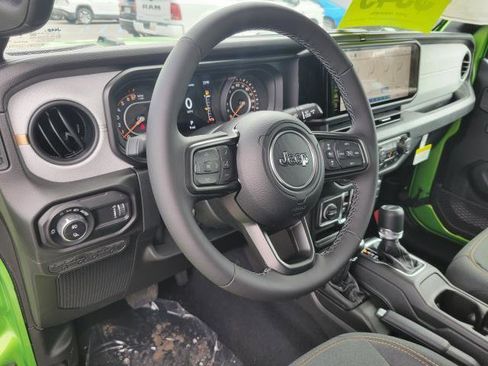 New 2026 Jeep Gladiator Sport image 6