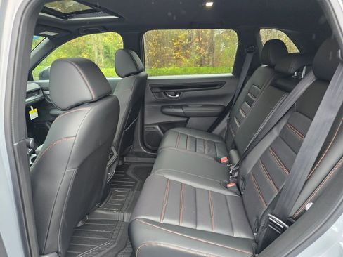 Certified 2026 Honda CR-V Sport-L image 9