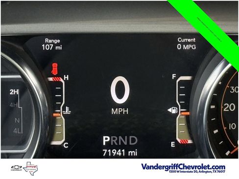 Used 2023 Jeep Wrangler Unlimited Sahara w/ Cold Weather Group AWD/4WD image 17