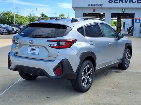 New 2026 Subaru Crosstrek 2.0i Premium AWD/4WD image 4