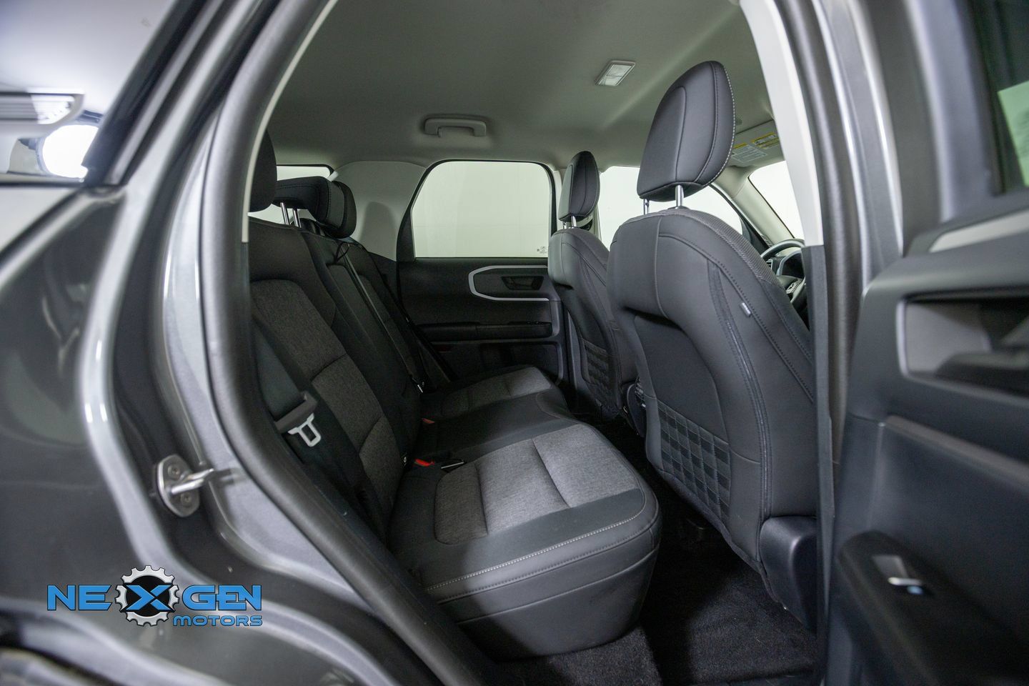 Used 2024 Ford Bronco Sport Big Bend AWD/4WD image 38