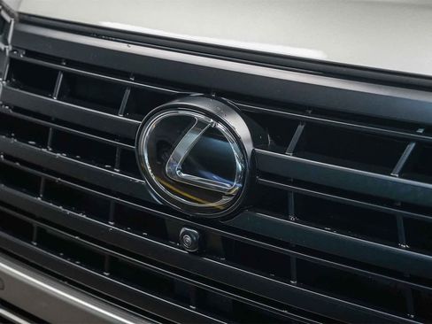 Certified 2024 Lexus GX 550 image 8