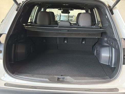 Certified 2026 Subaru Forester Premium AWD/4WD image 18