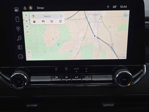 Certified 2024 Chevrolet Colorado Trail Boss image 17