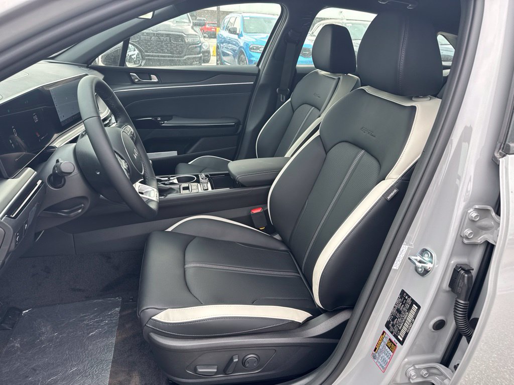 New 2026 Kia K5 GT-Line AWD/4WD image 7