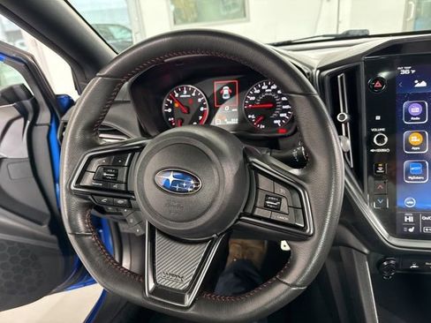 Used 2022 Subaru WRX Premium w/ Popular Package #2 image 28
