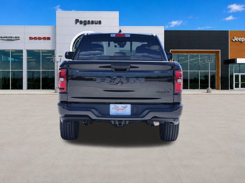 New 2026 RAM 1500 Express AWD/4WD image 8