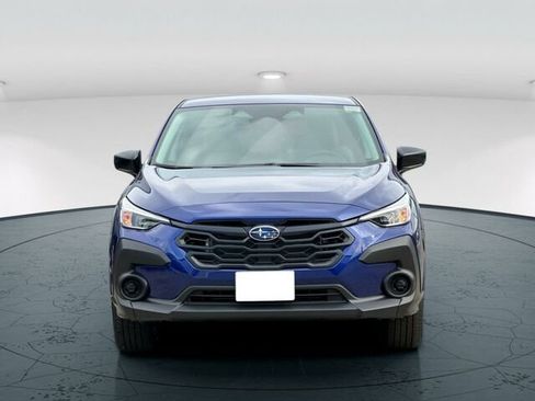 New 2026 Subaru Crosstrek 2.5i image 9