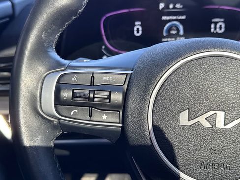 Used 2023 Kia Sportage X-Line w/ X-Line Premium Package image 50