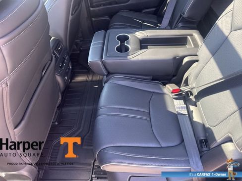 Used 2025 Honda Pilot Elite image 10