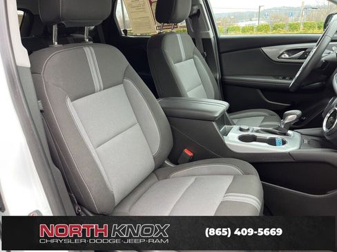 Used 2024 Chevrolet Blazer LT image 26