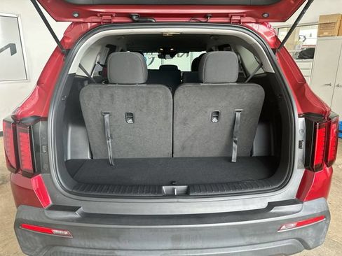 Certified 2022 Kia Sorento LX FWD image 21