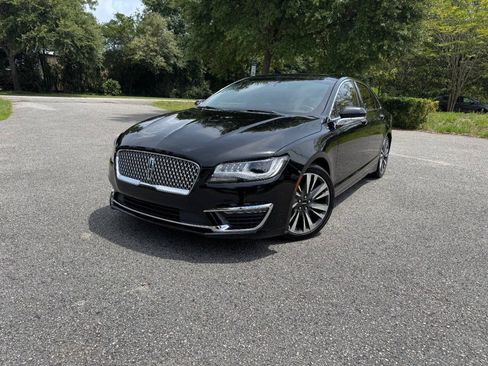Used 2019 Lincoln MKZ Reserve AWD/4WD image 30