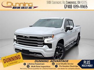 Used 2024 Chevrolet Silverado 1500 High Country video 1