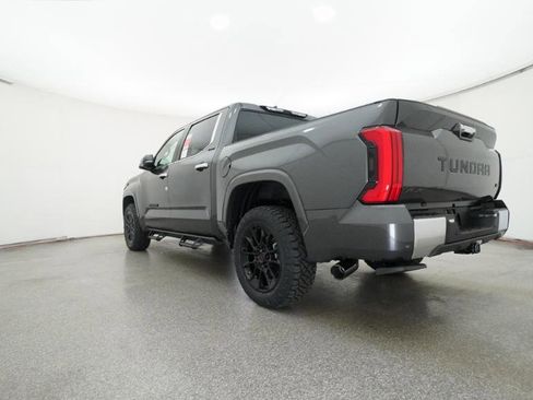 New 2026 Toyota Tundra Limited AWD/4WD image 27