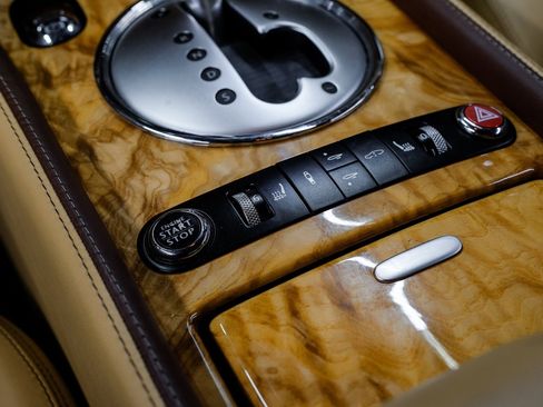 Used 2009 Bentley Continental GT image 37