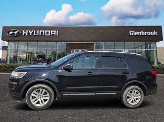Used 2019 Ford Explorer XLT AWD/4WD video 1