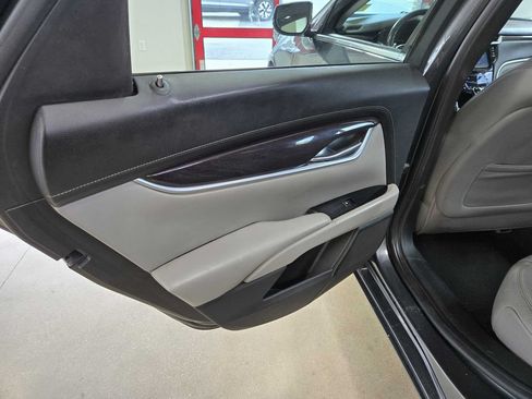 Used 2017 Cadillac XTS Luxury w/ Driver Awareness Package AWD/4WD image 29