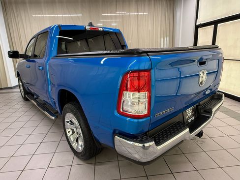 Used 2022 RAM 1500 Big Horn image 8