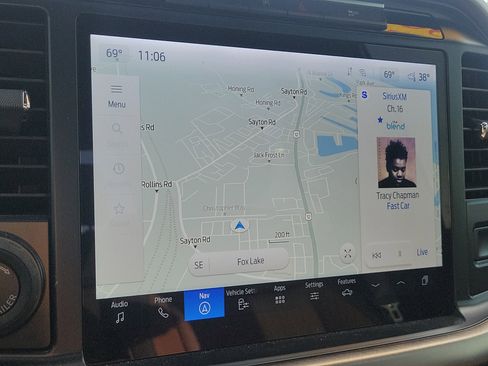 Used 2024 Ford F150 King Ranch image 31