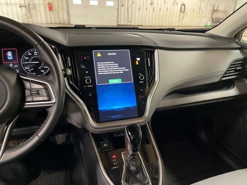 Certified 2023 Subaru Legacy Premium image 19