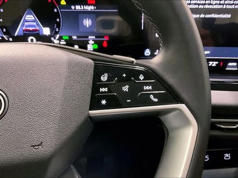 Certified 2025 Audi A5 2.0T Premium Plus w/ Premium Plus image 19