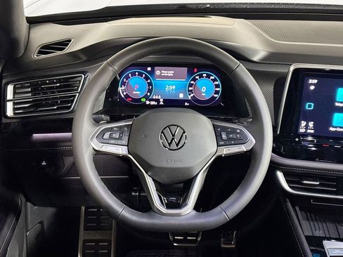 New 2026 Volkswagen Atlas Cross Sport SEL Premium R-Line image 13